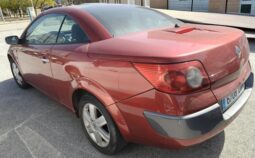
										RENAULT MEGANE CC CABRIO full									