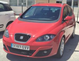 SEAT ALTEA XL