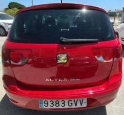 
										SEAT ALTEA XL full									