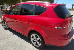 
										SEAT ALTEA XL full									