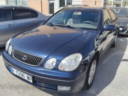 LEXUS GS300