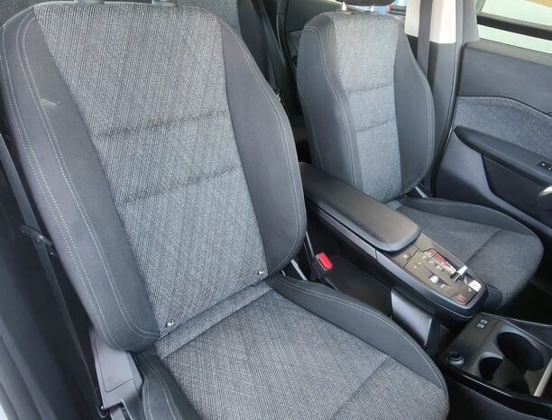 
								BMW X1 Sdrive20i full									