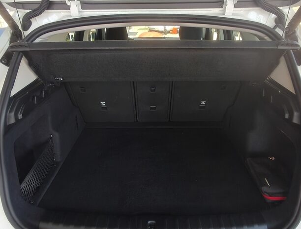 
								BMW X1 Sdrive20i full									