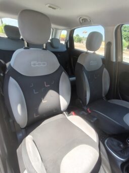
										FIAT 500L full									