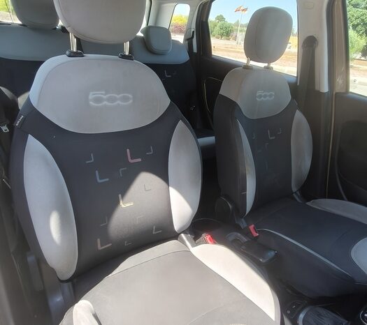 
								FIAT 500L full									