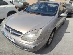CITROEN C5