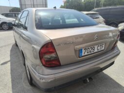 
										CITROEN C5 full									