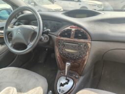 
										CITROEN C5 full									