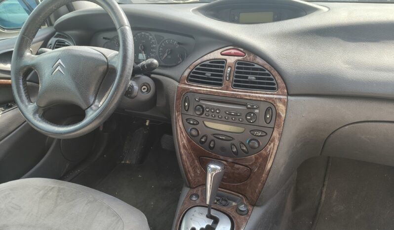 
								CITROEN C5 full									