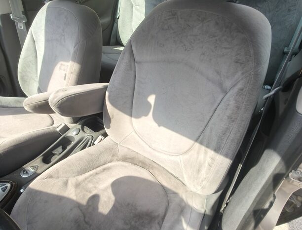 
								CITROEN C5 full									