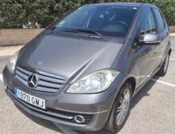 
										MERCEDES-BENZ A180 full									