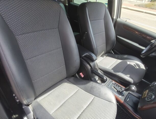 
								MERCEDES-BENZ A180 full									