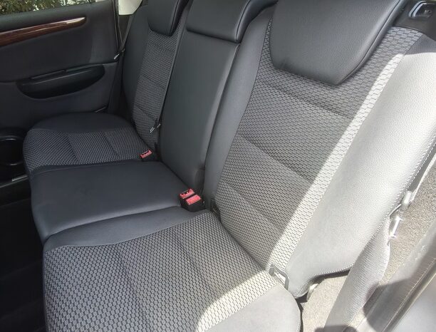 
								MERCEDES-BENZ A180 full									