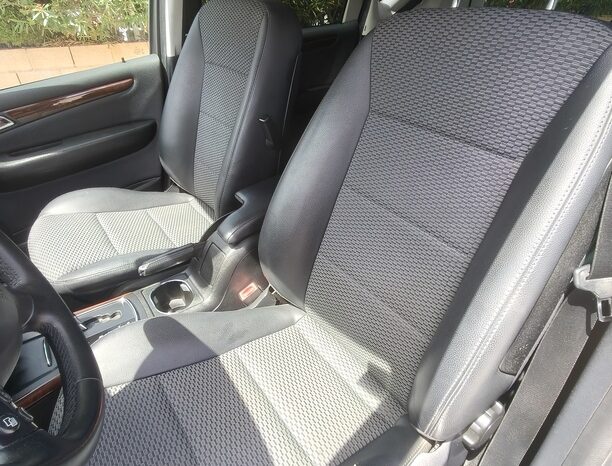 
								MERCEDES-BENZ A180 full									