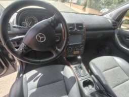 
										MERCEDES-BENZ A180 full									