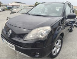 
										RENAULT KOLEOS full									