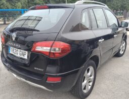 
										RENAULT KOLEOS full									