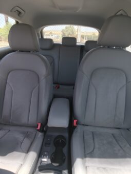 
										Audi Q3 1.4 TFSI S tronic full									