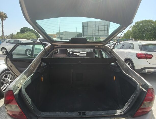
								CITROEN C5 full									