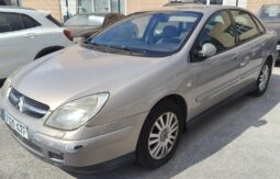 
										CITROEN C5 full									
