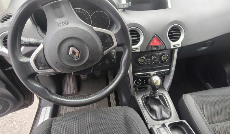 
								RENAULT KOLEOS full									