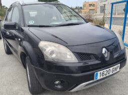 RENAULT KOLEOS