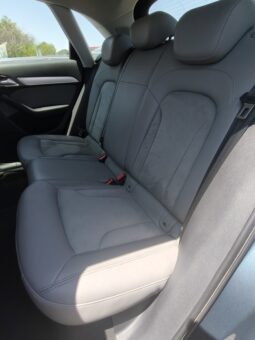 
										Audi Q3 1.4 TFSI S tronic full									