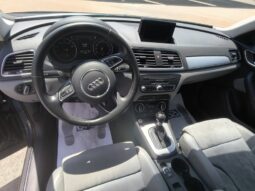 
										Audi Q3 1.4 TFSI S tronic full									
