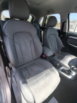 
										Audi Q3 1.4 TFSI S tronic full									
