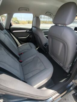 
										Audi Q3 1.4 TFSI S tronic full									