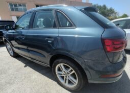 
										Audi Q3 1.4 TFSI S tronic full									