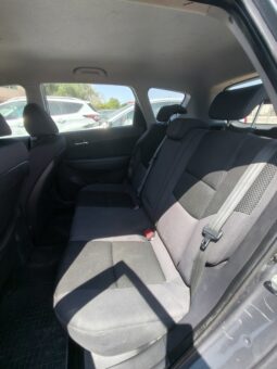 
										Hyundai i30 CW Blue 1.6 CRDi 2011 full									
