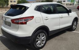 
										Nissan Qashqai full									