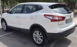 
										Nissan Qashqai full									