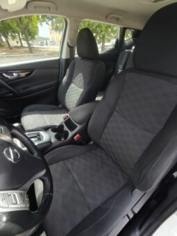
										Nissan Qashqai full									