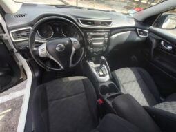 
										Nissan Qashqai full									
