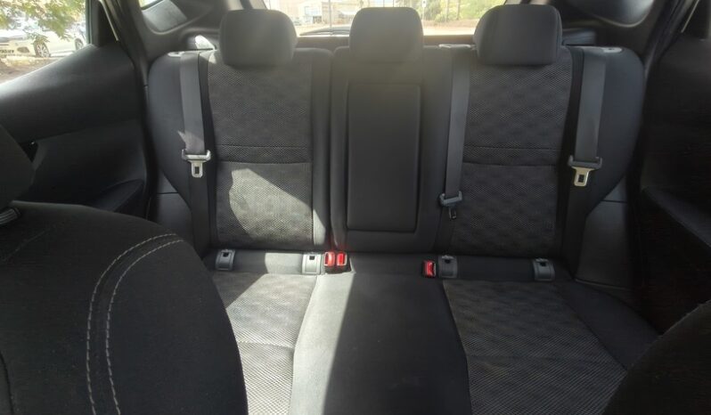 
								Nissan Qashqai full									
