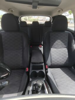 
										Nissan Qashqai full									
