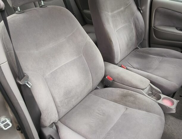 
								TOYOTA PRIUS Hybrid full									