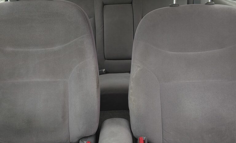 
								TOYOTA PRIUS Hybrid full									