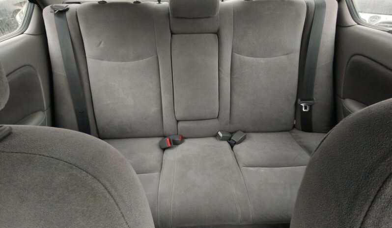 
								TOYOTA PRIUS Hybrid full									
