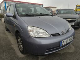 
										TOYOTA PRIUS Hybrid full									