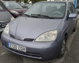 TOYOTA PRIUS Hybrid