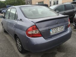 
										TOYOTA PRIUS Hybrid full									