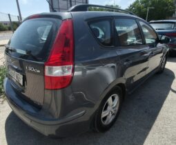 
										Hyundai i30 CW Blue 1.6 CRDi 2011 full									