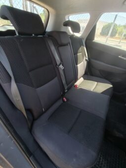 
										Hyundai i30 CW Blue 1.6 CRDi 2011 full									