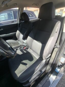 
										Hyundai i30 CW Blue 1.6 CRDi 2011 full									