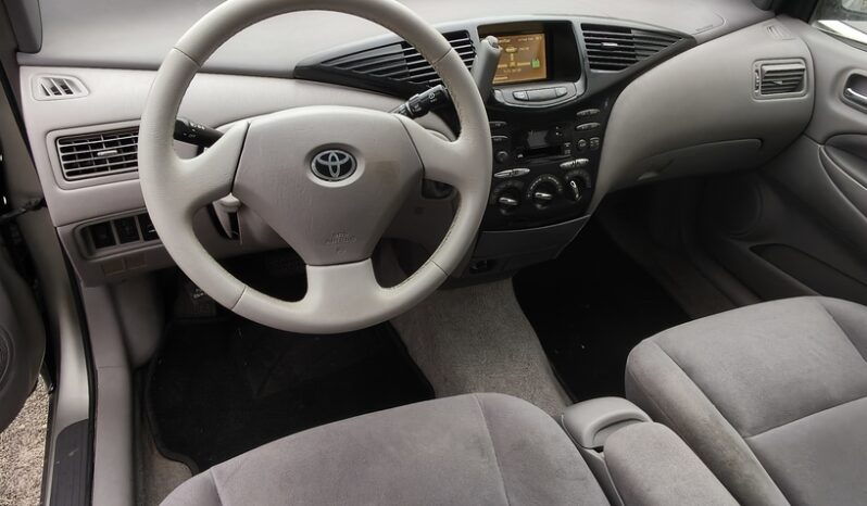 
								TOYOTA PRIUS Hybrid full									