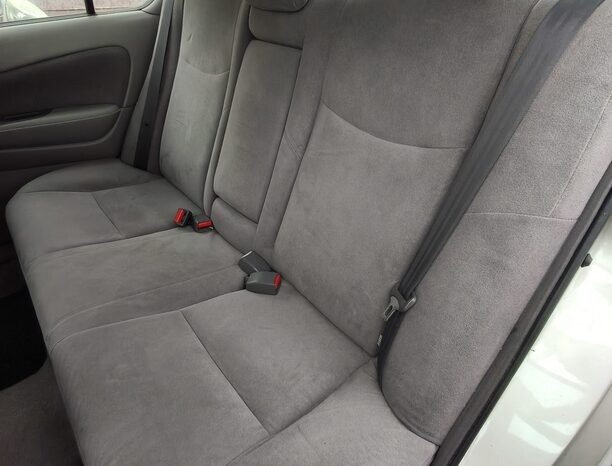 
								TOYOTA PRIUS Hybrid full									