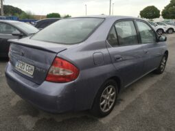 
										TOYOTA PRIUS Hybrid full									